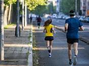 Claves para hacer deporte forma segura responsable durante cuarentena