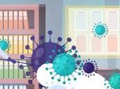 desinfección juega papel fundamental desescalada