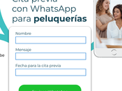 ToChat.be herramienta para gestionar citas previas WhatsApp