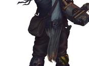 Listas Rasgos (Traits) armas Necromunda