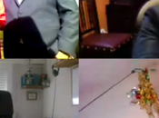 ‘boda virtual’ bercianos Begoña Bruno