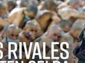 guerra contra delincuencia salvador presidente Nayib Bukele