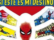 asombroso Spiderman: este destino!-La relación entre Ditko escritora Rand