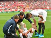 Posible plaga lesiones Sevilla cuando reanude fútbol