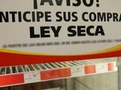 Tiendas comienzan aplicar «Ley Seca» entidad Potosina