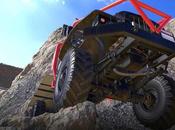 Heavy Duty Challenge anunciado para