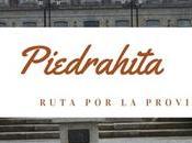 Ruta provincia Ávila: ¿Qué Piedrahita?