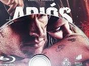 Adios, Análisis edición Bluray