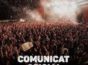 Festiuet 2020, Comunicado oficial