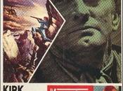 valientes andan solos-David Miller