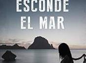 esconde mar» Lucía Mallén