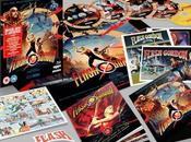 Flash Gordon 40th Anniversary