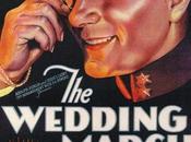 marcha nupcial (The Wedding March, 1928) Erich Stroheim