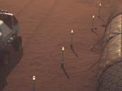 Análisis Moons Madness Horror cósmico Marte