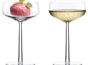 Copas cava cocktails