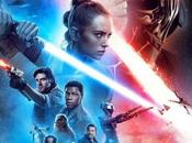 Star Wars: Rise Skywalker. Ascenso Skywalker