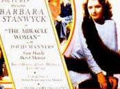 mujer milagro- Frank Capra