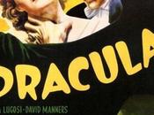 DRACULA 1931 -Tod Browning