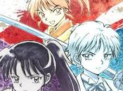 'InuYasha' tendrá secuela animada hijas protagonistas