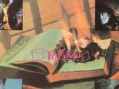 R.E.M. Feeling gravitys pull (1985)