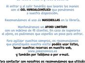 Comunicado Joker Comics (Bilbao)