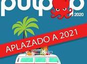 Festival Pulpop 2020, Aplazado