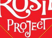 Rosie Project Graeme Simsion