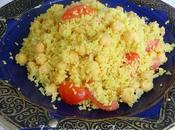 Ensalada garbanzos