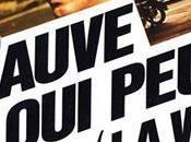 Sauve peut vie) -Jean-Luc Godard