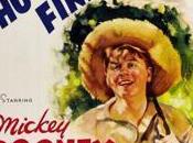 AVENTURAS HUCKLEBERRY FINN -Richard Thorpe