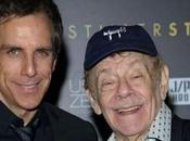 Murió Jerry Stiller, figura Seinfeld Zoolander