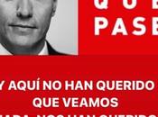 fracaso absoluto gobierno Sánchez terrible responsabilidad