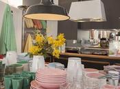 Zôdio, tienda francesa especialista cocina decoración hogar, llega España