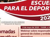 jornadas formativas para clubes entidades deportivas superan expectativas