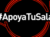 salas conciertos lanzan campaña #ApoyaTuSala