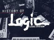 Logic system history logic (2003)