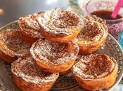 Pastéis Nata