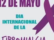 Mayo, Internacional Fibromialgia