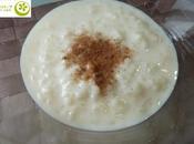 Arroz leche