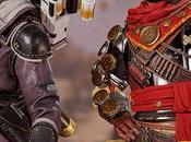 Apex Legends comienzo quinta temporada