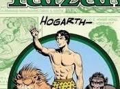 Tarzán-El noble héroe Edgar Rice Burroughs cine