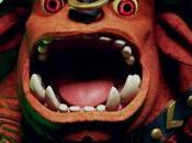 DreamWorks Trollhunters Defenders Arcadia lanzará después verano para