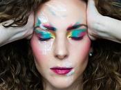 Curso maquillaje moda