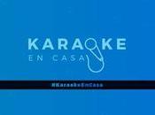 Warner Music continúa iniciativa ‘Karaoke Casa’