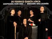 Casa Bernarda Alba