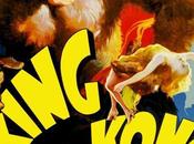 King kong 1933