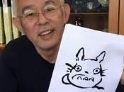 Toshio Suzuki: película Hayao Miyazaki está trabajando este momento gran historia fantástica"