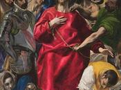 genialidad Greco atrevimiento, originalidad, contraste, equilibrio relación.