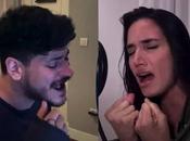 Cepeda India Martínez interpreta tema ‘Más nada’ formato acústico