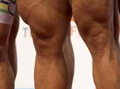 Ganar masa muscular rapidamente